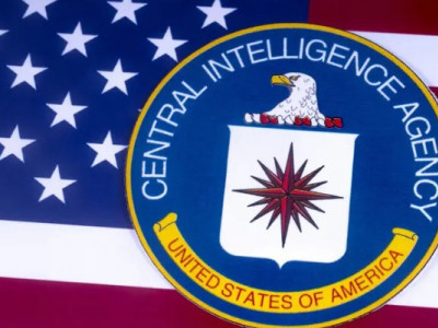Директор ЦРУ таємно зустрівся з представниками ЄС: яка мета