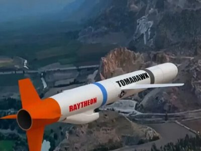 Дзеркальна відповідь на ракетні удари рф: в ISW оцінили перспективи надання США Україні ракет Tomahawk