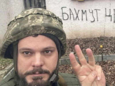 Україна майже безперервно воює з московитами, заради майбутнього, - Андрій Іллєнко