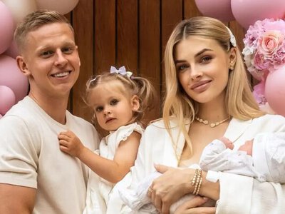 Крутий образ! Влада Седан показала, у кого перевдяглася її старша донька на Геловін