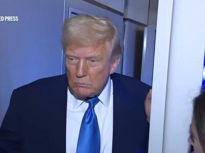 Трамп відкинув прохання Орбана дозволити Угорщині купувати російську нафту