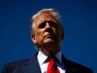 Трамп вимагає від Пентагону підготуватися до можливих дій в Нігерії через утиски християн