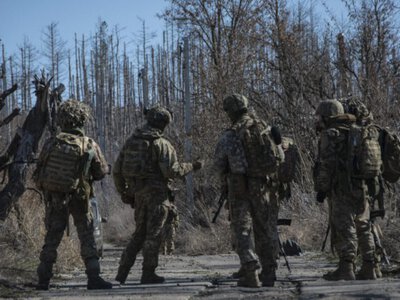 Наказ розстрілювати жінок та хвиля дезертирства: АТЕШ про ситуацію ворожої армії на Покровському напрямку