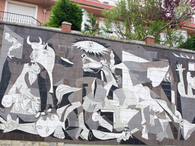 Зниклу картину Пікассо знайшли в Мадриді через кілька тижнів після зникнення