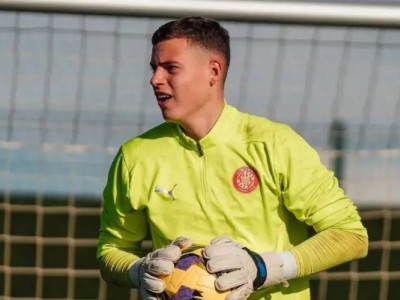 «Реал» хоче придбати ще одного українського воротаря