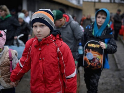 В Україні зростає рівень дитячого стресу: як допомогти