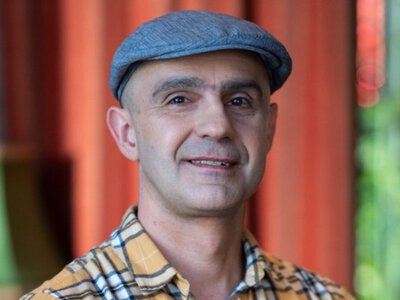 Гуморист з Тернополя відповів хейтерам на «жирування»