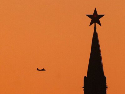 Росія ввела економічні санкції щодо низки українських посадовців