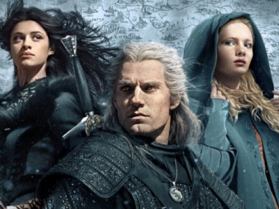  Отакої: новий сезон Відьмака від Netflix розгромили менш ніж за день після виходу 