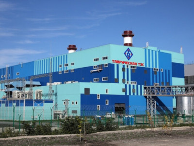 У Криму російська влада заборонила полювання біля Таврійської ТЕС