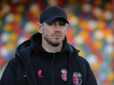 Олег Шандрук: Такі матчі ми не повинні доводити до такого нервового фіналу