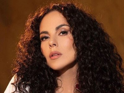  Настя Каменських голодує в Іспанії: що сталося зі співачкою (ФОТО) 