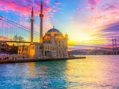  Про це не пишуть у путівниках: 8 речей, які треба знати, щоб не осоромитися в Стамбулі 
