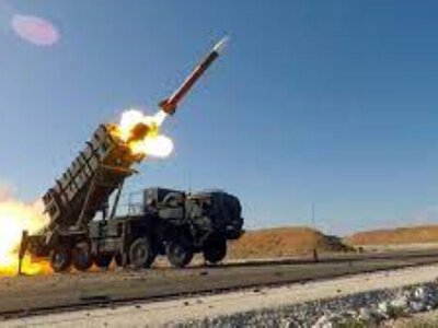 Україна посилює ППО: нові пускові установки Patriot вже в дорозі