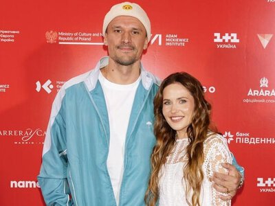  Наталка Денисенко зізналася, чи вірний Тарас Цимбалюк у стосунках: Дівчата ревнували до мене, до його сестрички 