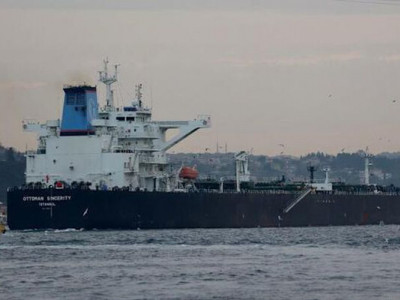 Турецькі НПЗ почали купувати менше російської нафти після американських санкцій