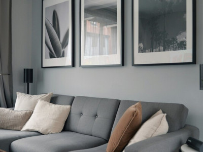  Який колір стін робить дім холодним і бездушним — і що вибрати натомість 