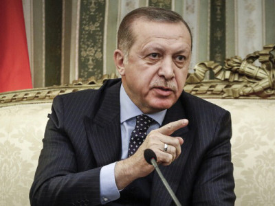 Туреччина зменшує залежність від Москви: як країна реагує на нові санкції Заходу