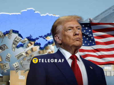 Tomahawk не буде, мита проти РФ "не допоможуть": Трамп зробив кілька заяв щодо України та Росії