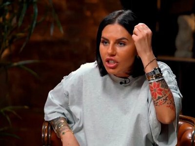 Скандальна блогерка Анна Алхім знову розлютила мережу