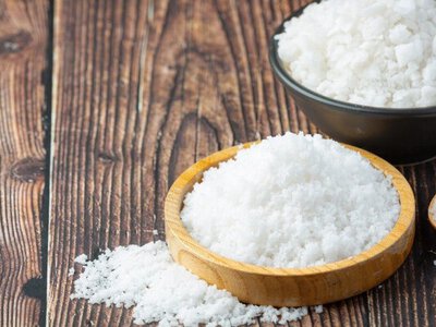 Як не зіпсувати консервацію: перевірте сіль за 1 хвилину 