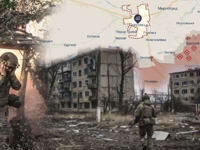 "Є результати у знищенні окупанта": Зеленський розповів про ситуацію на Покровському напрямку