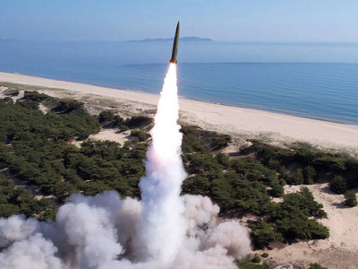 Ми зобов'язані це робити: Трамп назвав причину ядерних випробувань США