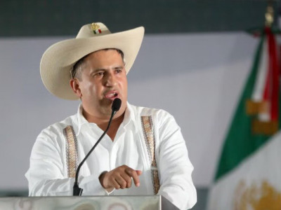 У Мексиці вбито мера міста Уруапан під час святкування Дня мертвих — CBS