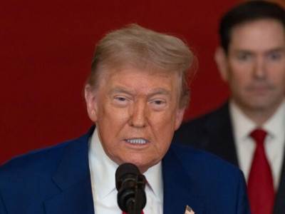 У США вистачить ядерної зброї, щоб 150 разів підірвати світ, – Трамп