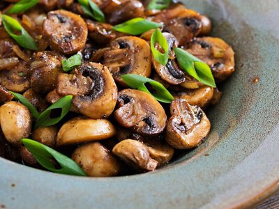  Маленькі підказки, з якими гриби будуть ідеальними: як насправді їх смажити 