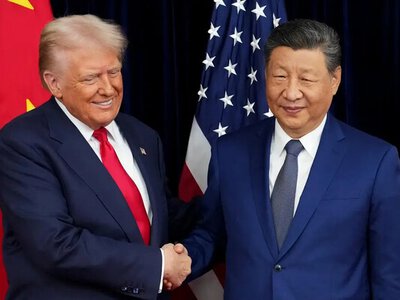 Рідкісноземи в обмін на тарифи: в США розкрили деталі угоди Трампа та Сі