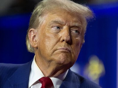 Трамп знову вразив заявами: не бачить «останньої краплі» для путіна та не дасть Україні Tomahawk