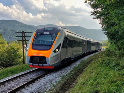 «Укрзалізниця» виправдовує безкоштовні 3000 км від президента