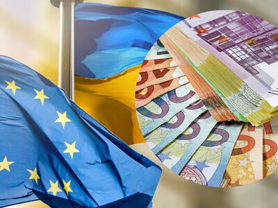 Не лише Бельгія: ще дві країни побоюються віддати Україні заморожені активи Росії