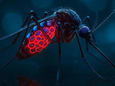 Науковці розкрили, як “мислить” найнебезпечніший комар на Землі