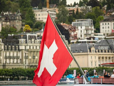 Нові правила у Швейцарії: низці українців відмовлятимуть у захисті
