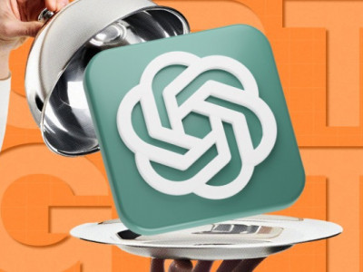 ChatGPT вже керує твоїми додатками — і ти цього навіть не помітив