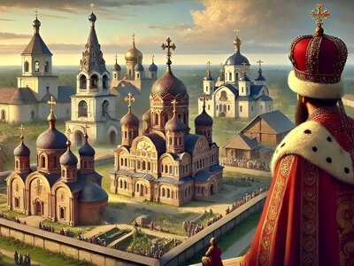 Правдива історія Київської Русі, де росії і близько не було