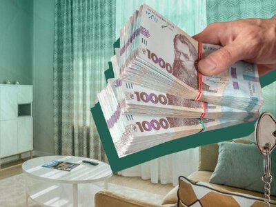 Гнучкість важливіша за квадратуру: які квартири зараз обирають українці
