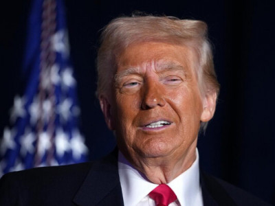 Трамп відповів, чи балотуватиметься у президенти втретє