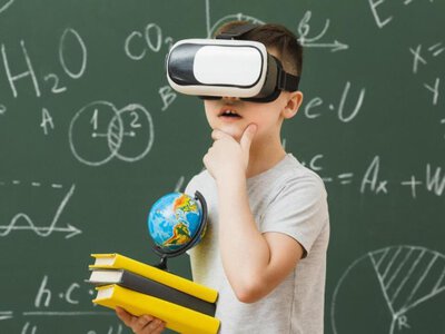 ШІ виховує дітей? Експерти шоковані: критичне мислення під загрозою