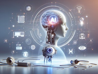 Нові інтеграції ChatGPT: функція, яка може забрати вашу роботу?