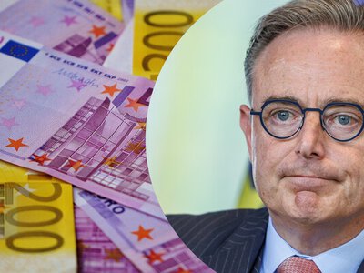 ЄС б’є на сполох: відмова Бельгії ставить під загрозу підтримку МВФ для України