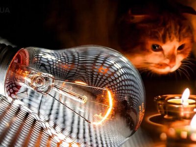 Чому техніка може «згоріти» після відключень світла — і як цьому запобігти