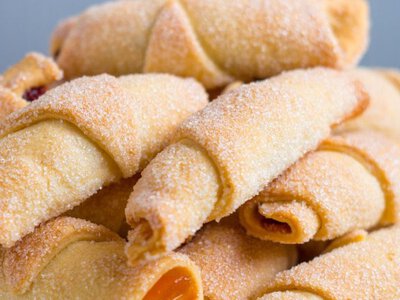 Гора рогаликів за 100 грн: рецепт, який здивує усіх