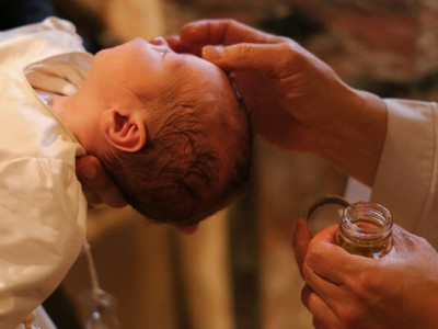  Відмовитися бути хрещеними — гріх чи ні: ПЦУ пояснила, як прийняти відповідальне рішення (ВІДЕО) 