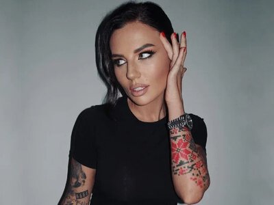 Алхім розлютила мережу: тільки погляньте на цю скандальну блогерку