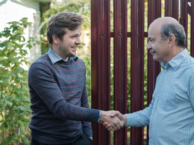 Що не можна робити на своїй ділянці без згоди сусіда