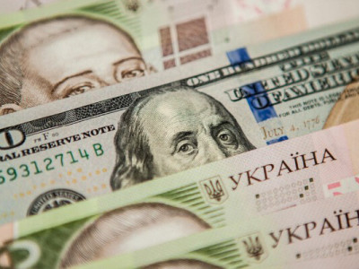 Економічні показники свідчать про те, що Україна поступово відновлюється — Гетманцев