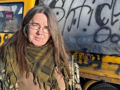 Щоб не писали в інтернеті, поляки завжди намагатимуться допомогти Україні